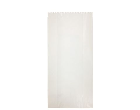 Glassine Satchel Bag - No. 2 /500