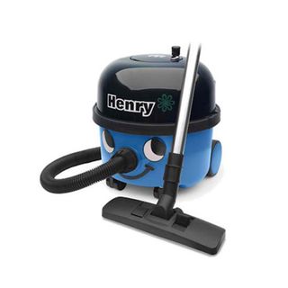 Henry Vacuum - Blue