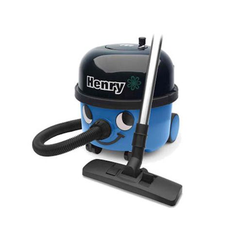 Henry Vacuum - Blue
