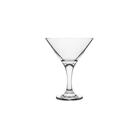 Glass Vina Martini 10Oz (12)