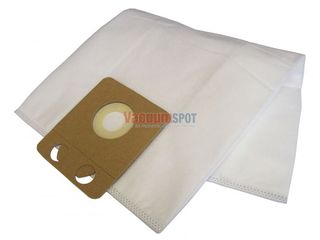 Filter Bag Suit Gd910/Hds2000/Gd1010/Vp300 / 10Pk