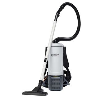 Nilfisk GD5 Backpack Without HEPA Filter