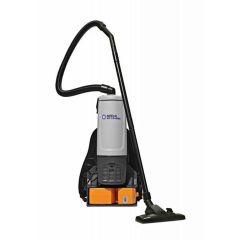 Nilfisk GD5 Battery Backpack 41600840
