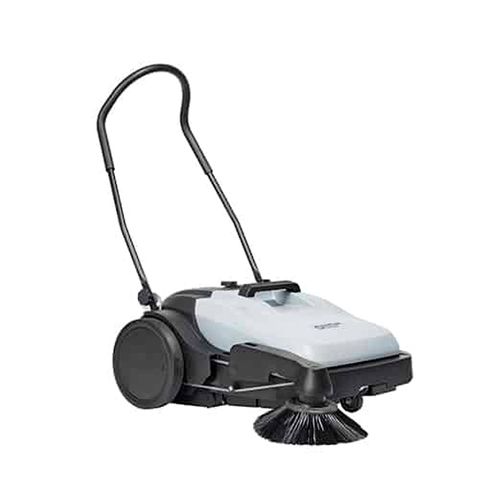 Nilfisk SW250 Manual Walk Behind Sweeper