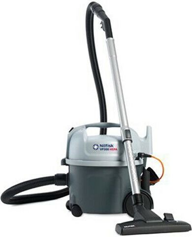 Nilfisk VP300 Vac With HEPA