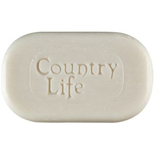 Country Life Guest Soap Unwrapped 15G /500