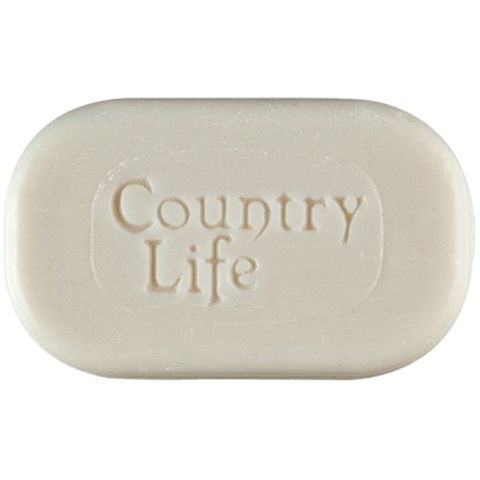 Country Life Guest Soap Unwrapped 15G /500
