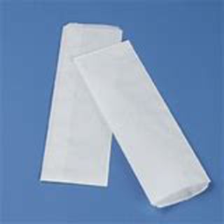 Bleachkraft Cutlery Paper Bag White /1000