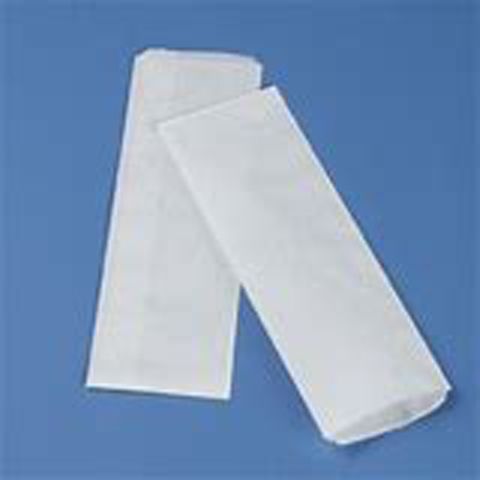 Bleachkraft Cutlery Paper Bag White /1000