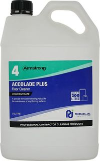 Accolade Plus 5Lt Floor Cleaner
