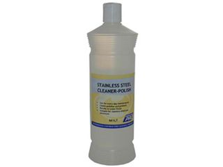 Stainless Steel 1Ltr Cleaner Polish