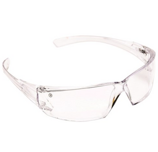 Mkii Breeze Safety Glasses / Each