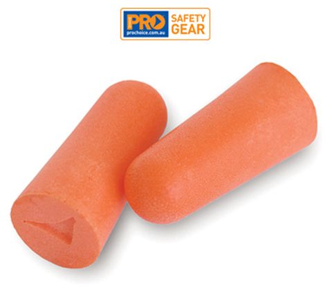 Probullet Uncorded Earplugs /200