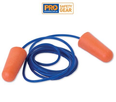 Probullet Corded Earplugs /100