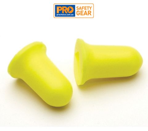 Uncorded Earplug 27Db 200 / Box