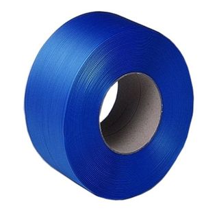 Strapping Poly Machine Blue 12Mmx3000M