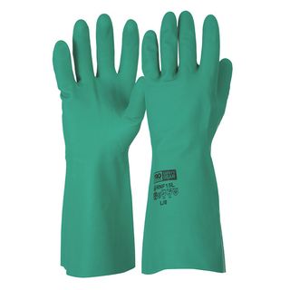 Nitrile Chemical Glove Small / Pair