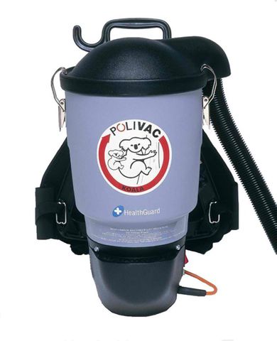 Polivac Koala Backpack