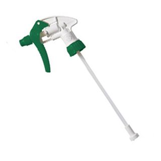 Trigger Sprayer 225Mm Green