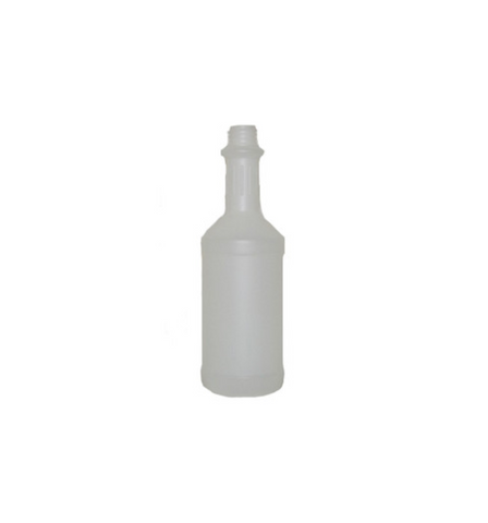 Bottle Only 750Ml Natural Thin Neck 28Mm