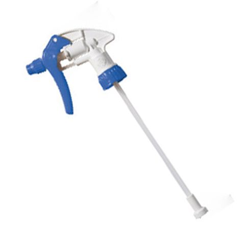 Trigger Sprayer 225Mm Blue