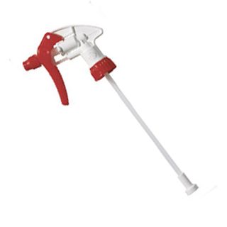 Trigger Sprayer 225Mm Red