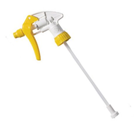Trigger Sprayer 225Mm Yellow