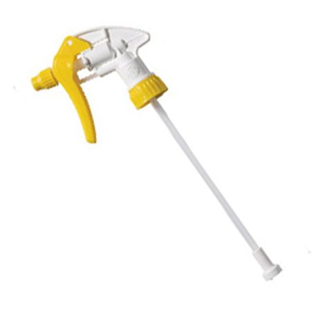 Trigger Sprayer 225Mm Yellow