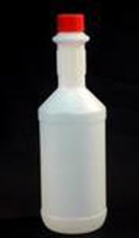 750Ml Plain Bottle