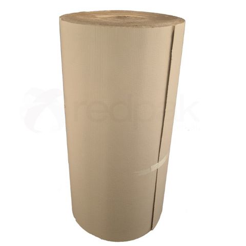 S/Face Corrogated Cardboard 1200Mm (4Ft)