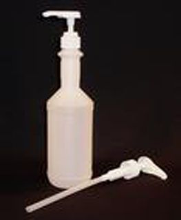 28Mm Lotion Pump 4Ml To Suite 500Ml - 1L Bottles