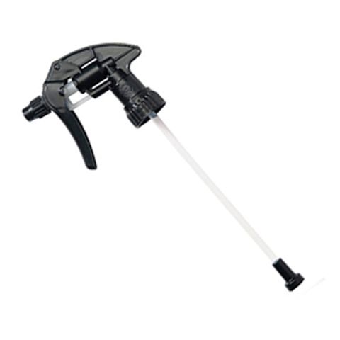 Trigger Sprayer Hd Black