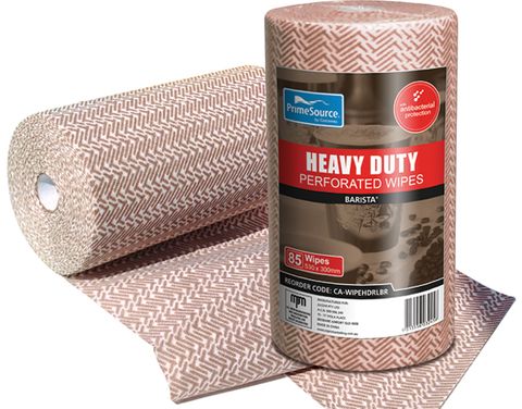 Heavy Duty Brown On 300X45M A Roll / 85 W (4)