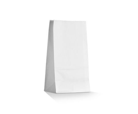 SOS Carry Bag White #8 /1000