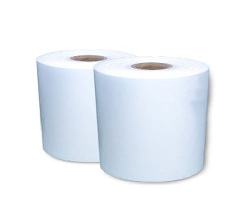 Polytube White 190Mmx200Um / 10Kg Roll