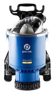 Pacvac Superpro 700 - Corded