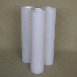 XLS0001 Bundling Film No Core 100Mmx300Mx12Um Roll