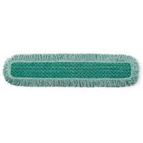 Rubbermaid Microfibre Fringed Dust Mop 101.6Cm