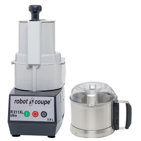 Robot Coupe Commercial Food Processor R211Xl Ultra 2118