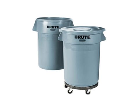 Lid To Suit Brute Container R262000