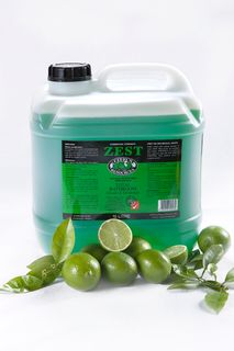 Research Zest Total Bathroom Cleaner 15L