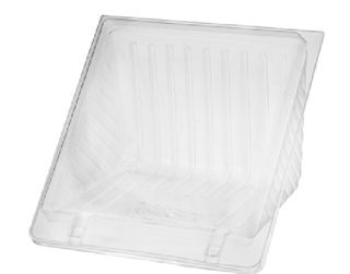 4 Quarter Sandwich Wedge / 125 (2)