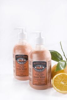 Research Soap Honey Dew 500Ml