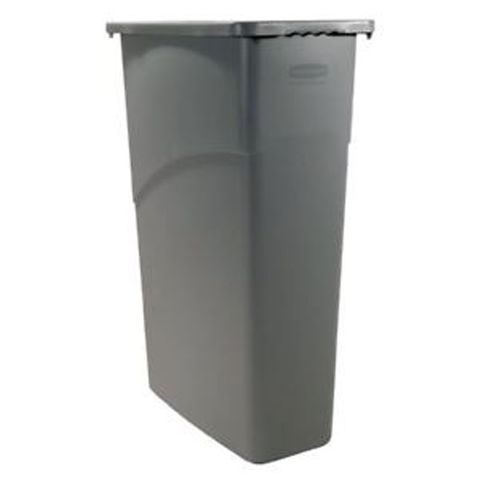 Container Slim-Jim 87Ltr Grey