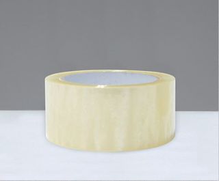 Packaging Tape 30Um 24Mmx50M Clear / 1
