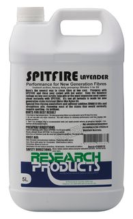 Research Carpet Pre-Spray Spitfire Lavender 5L