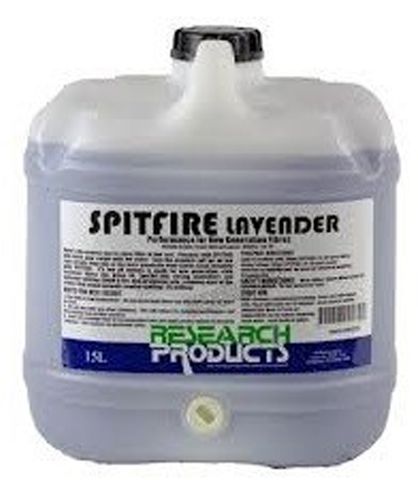 Research Carpet Pre-Spray Spitfire Lavender 15L