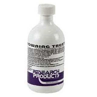 Research Carpet Spotter Browning T/Ment - 500Ml