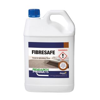 Research Carpet & Upholstery Rinse Fibresafe 5L