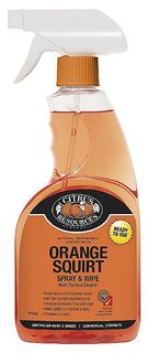 Research Orange Squirt RTU Spray & Wipe 750Ml